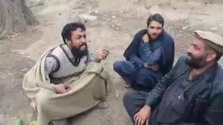 Pashto talent tapy 2020