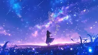 Celestial Rest Inside - Ambient Cinematic Soundscape for Relaxation and Reflection