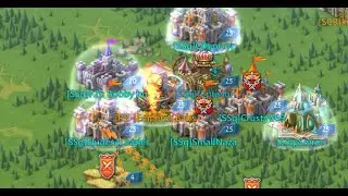 Lords Mobile - IT TOOK 2 MONTHS, BUT WE FINALLY GOT HIM!