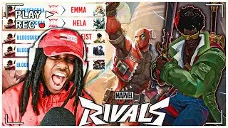 BLADE BUFFS ARE ACTUALLY GOOD! BLADE STREAM | Rivals Then Maybe Horror?