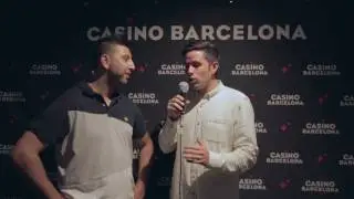 Entrevista a Younesse Yuma Oualgassi, habitual de Casino Tarragona y del CEP