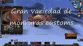 WoW Titans