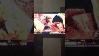 Spinz Tv Build Update