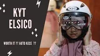 Review KYT Elsico