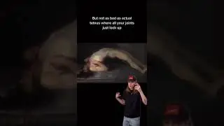The most pain humans can experience  | TikTok: @onlyjayus