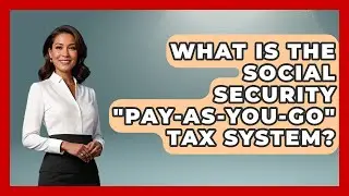 What Is The Social Security 