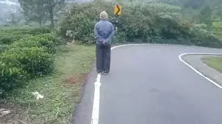 from coonoor town 8 km , 3.50 acres, road margin, price 3.75 cr negotiable, contact 8098010487