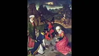 XVIII Niedziela Zwykła - introit + pieśń 