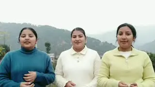 Mai Han Tera Mureed//Nirankari Bhajan 