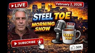 The Epstein Files Are Here! STMS 02-02-26