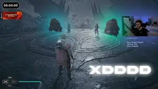 Developerzy śmieją się z Gucia XDDDDD