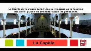 Capilla La Milagrosa Cali