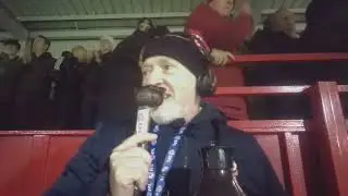HOT TAKE | Wrexham v Leicester City