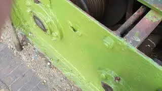 Petter PH1 5hp Diesel Engine