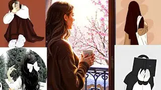 Animated wallpapers 😎/ cool WhatsApp dpz