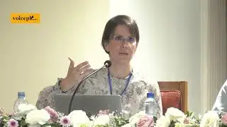 Reem Alsalem, UN Special Rapporteur on Violence Against Women | Matrimonial Property Rights | AJCONF
