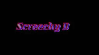 Screechy Dan Ruff Stuff