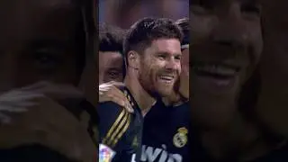 XABI ALONSO's latest trick 🪄🤍