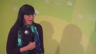 Climate Action Studio COP23: Andrea Reimer, Vancouver City Councillor