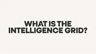 The Intelligence Grid: G42's Vision for AI as a Super Utility