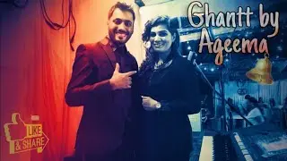Ghantt by Ageema