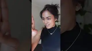 GRWM in Tamil - Talking more so watch only if you wanna hear me talk