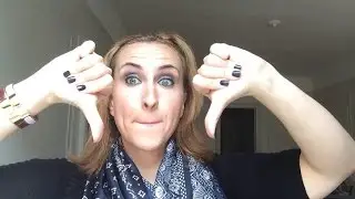 Gerard Cosmetics /Whitening Lightning Unsponsored Honest Review!