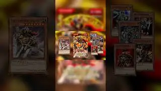 Le deck Triomphe du Guerrier / Warrior's Triumph #yugioh #deck #foryou #pokemon #tcg #cardgame
