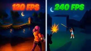 🎮 Nuevo MODO RENDIMIENTO en Fortnite | DirectX 12 vs DirectX 11 #xdoofy92 #Fortnite #FPSBoost