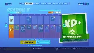 FORTNITE - MECHS REMOVED?!