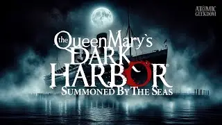 Atomic Geekdom | Dark Harbor 2025