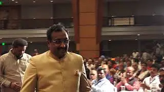 CAA - Why India Needs It | Ram Madhav | Pragna Bharati