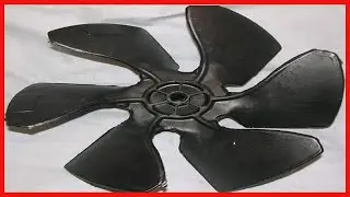 Quality product -  Save Big with This Exact Replacement Fan Blade for Your RV AC Unit