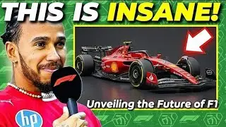 Ferrari Drops BOMBSHELL With New Car DETAILS That Will Change EVERYTHING For 2026 global apex 