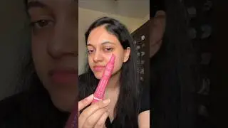 Hyphen Lip Balm Review | Kriti Sanon&rsquo;s Hyphen Brand #hyphen #lipbalm