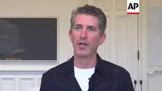 Expert: Facebook Profits from Harvesting Data