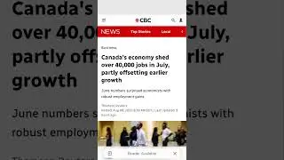 Why is the government lying about the unemployment numbers ? #trending