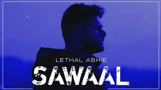 Lethal Fouji  | Sawaal | Prod. Szemek |Official Music video | Desi hiphop 2022