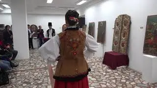 Etno revija narodnih nošnji Srbije
