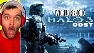 WORLD RECORD 