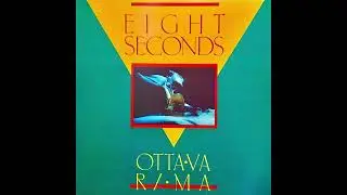 Eight Seconds - Ottava Rima (Full EP)