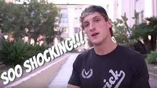 Logan Paul Claims KSI Sexual Harass Girls???
