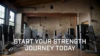 Matrix Fitness Canada: Go Series