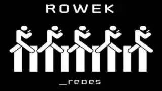 Rowek - Redes (Full Album) [2016]