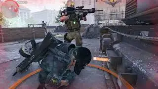 Tom Clancy's The Division 2: Battle for Brooklyn DLC - Part 1534