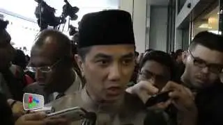 #Budget2015: Pakatan leaders' reaction