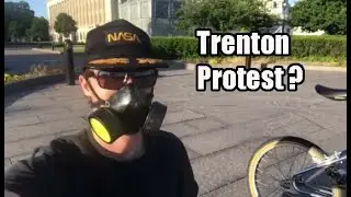 Trenton Protest Aftermath ??? June 1st 2020