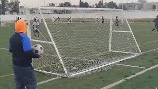 Italia vs Legendarios 21/12/25 2do T 