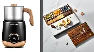 10 Amazon Kitchen Gadgets Everyone Is Buying With Price
