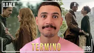 Henry Conhece William + Ellen Termina com Brian em BLOOD OF MY BLOOD 1X09 | Patrick Rocha